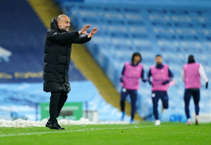 Waa Kuwan Shaqsiyaadka Lama Filaanka Ah Ee Uu Guardiola U Hibeeyay