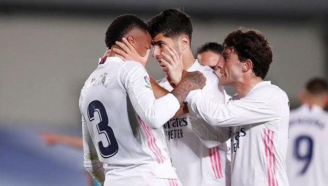 Waa Maxay Habaarkani? – Difaac Kale Oo Ka Dhaawacmay Actual Madrid Xilli