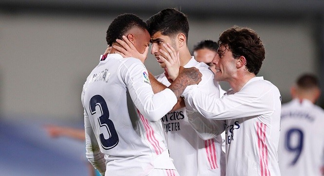 Waa Maxay Habaarkani? – Difaac Kale Oo Ka Dhaawacmay Actual Madrid Xilli