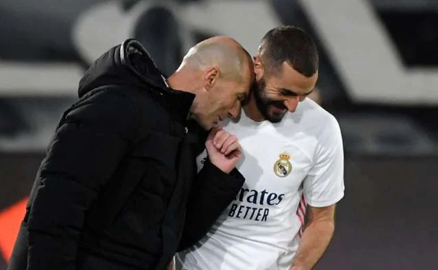 “Waan Ka Niyad-jabay In Uu Ka Tegay Real Madrid, Laakiin Noloshu Way
