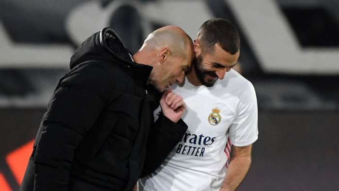 “Waan Ka Niyad-jabay In Uu Ka Tegay Real Madrid, Laakiin Noloshu Way