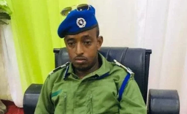 Wareysi: Gudoomiyaha Gudiga Amniga Qaranka oo ka hadlay qorshayaashooda – Axadle