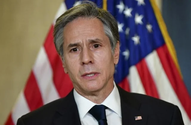 Washington faces visa restrictions