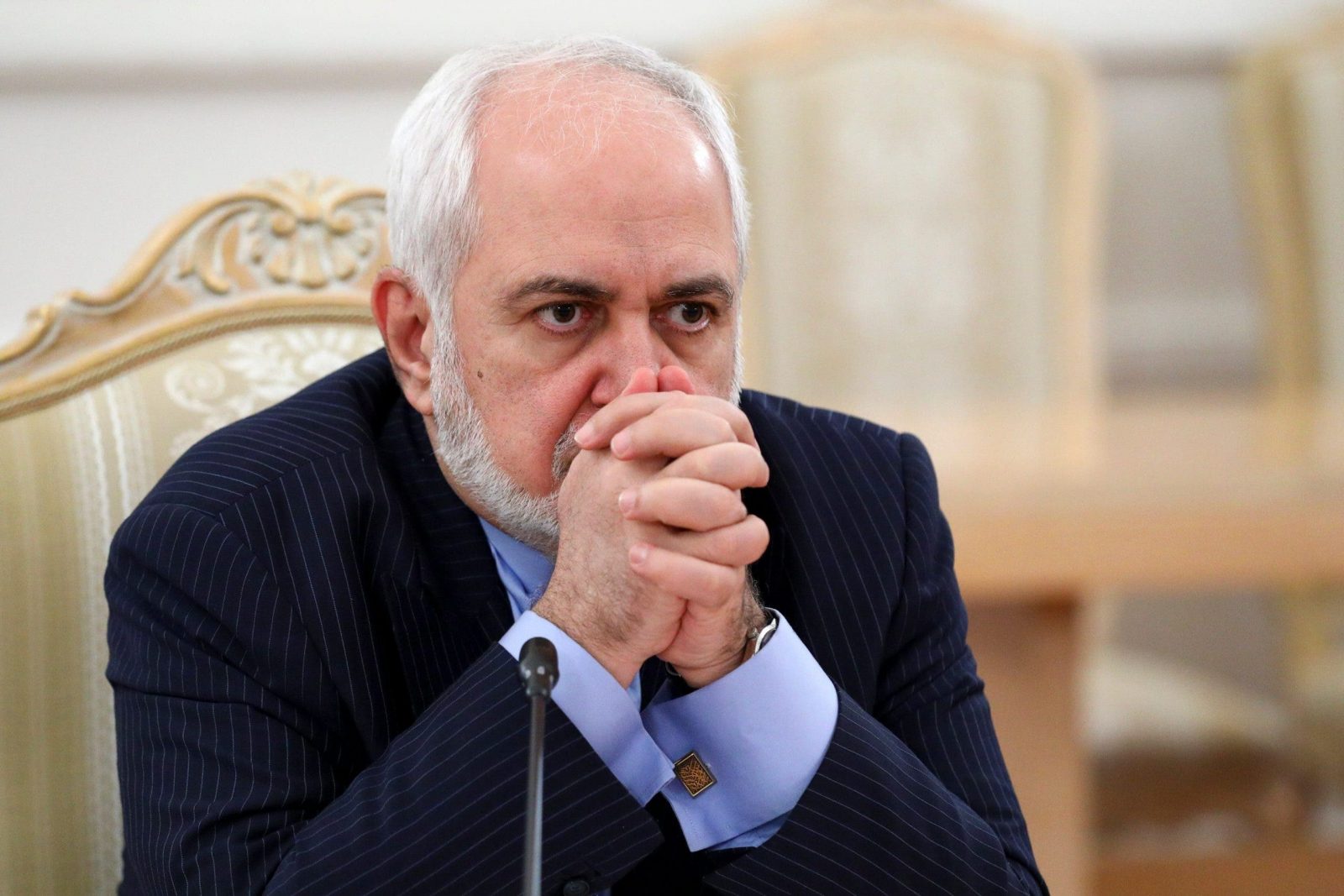 Wasiirka Arimaha Dibada Iran Qassem Soleimani qoyskiisa raaligelin ka dib markii si qarsoodi ah looga duubay looga – RBC