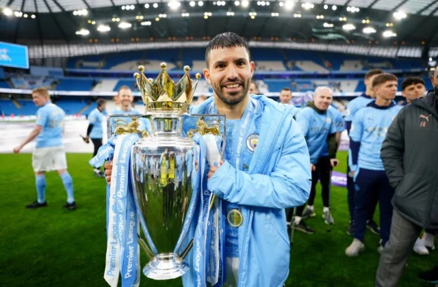 “Waxa Uu Tegayaa Koox Qalbigayga Ku Weyn…” – Pep Guardiola Oo