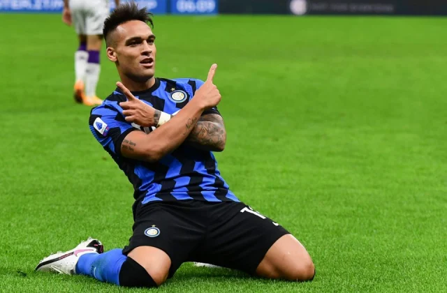 “Waxaan Ku Dhawaa Barcelona Waxaanan La Hadlay Messi Laakiin……” –