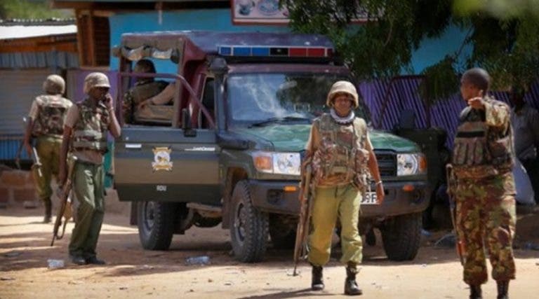 Weerarku wuxuu ka bilaabmay Degmada Ceelwaaq – Axadle