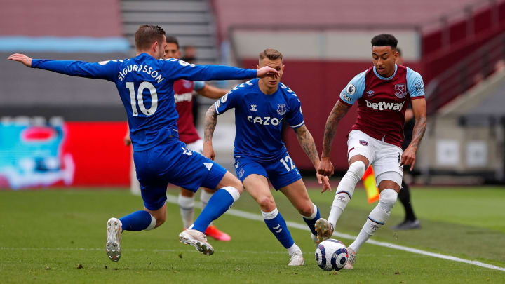 West Ham switch information: Lingard deal seems unlikely
