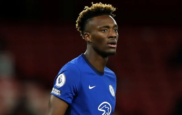 West Ham wish to push for Tammy Abraham’s mortgage deal