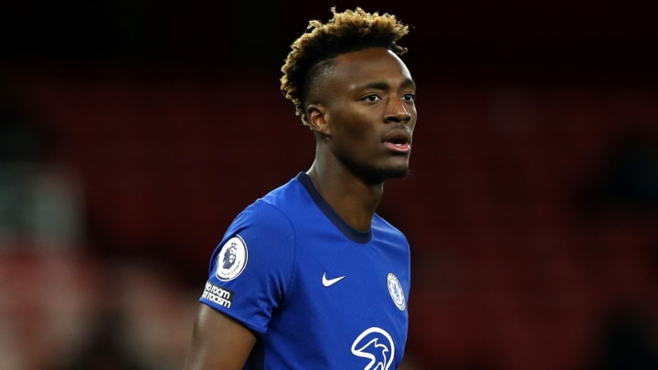 West Ham wish to push for Tammy Abraham’s mortgage deal