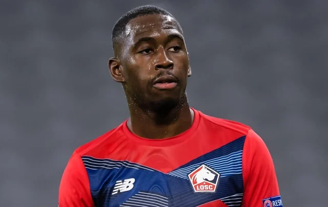 What Boubakary Soumare would give to Leicester Metropolis