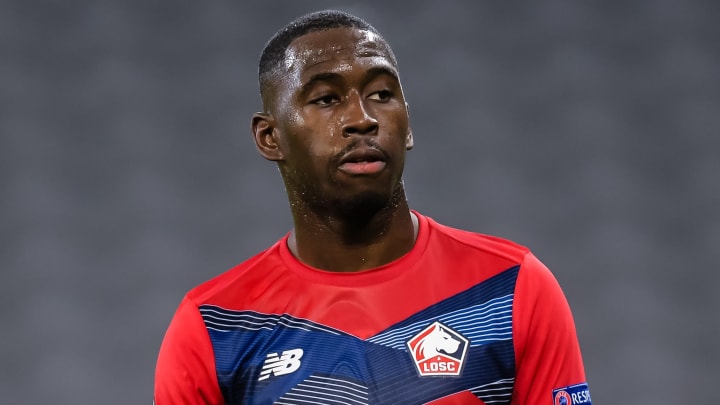 What Boubakary Soumare would give to Leicester Metropolis