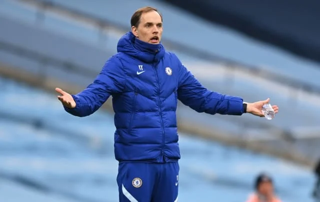 Who will Chelsea purchase this summer time with their price range of 150 million kilos?