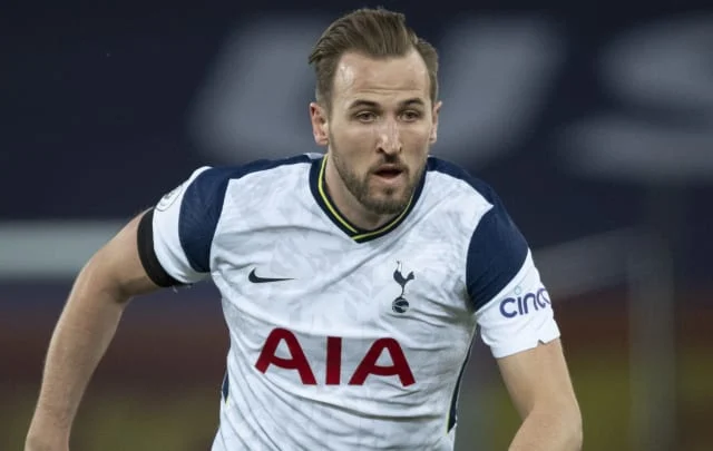 Who will Harry Kane attend this summer season?  The options