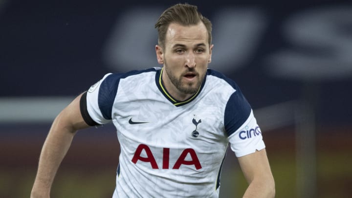 Who will Harry Kane attend this summer season?  The options