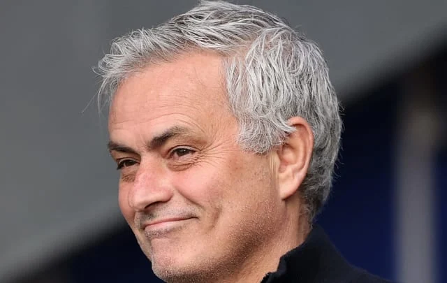 Why Jose Mourinho and AS Roma would possibly simply work