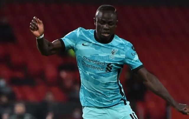 Why did Sadio Mane reject Jurgen Klopp’s handshake?