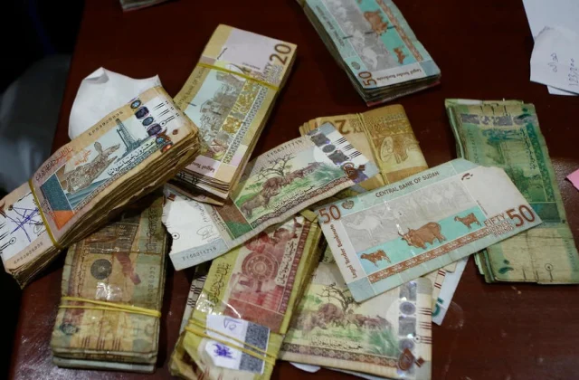 Why the Sudanese financial system is in test