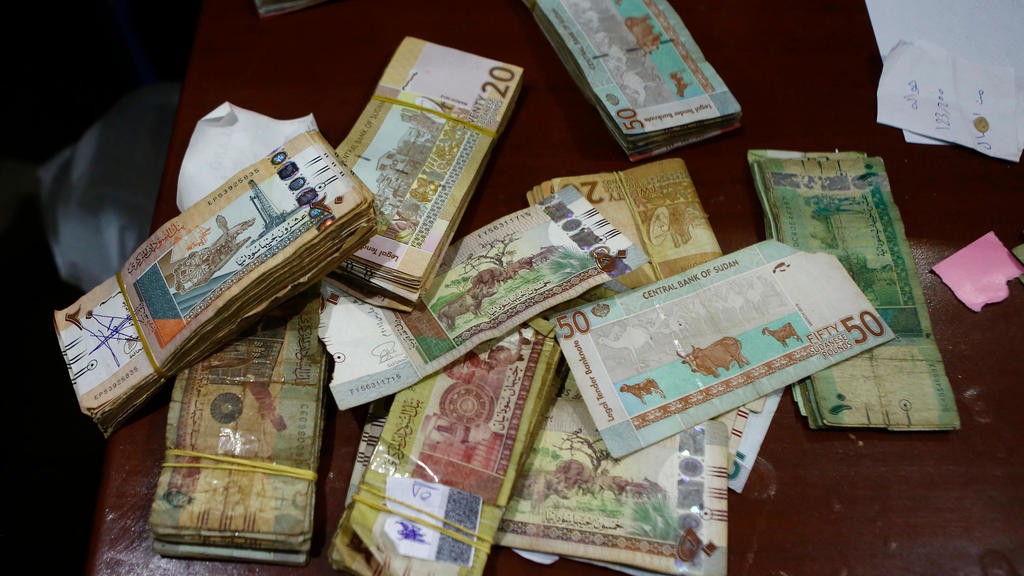 Why the Sudanese economy is in check