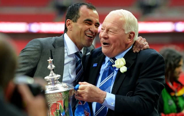 Wigan’s heroes who received the FA Cup 2013: The place are they now?