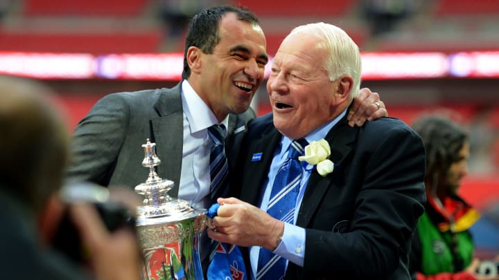 Wigan’s heroes who received the FA Cup 2013: The place are they now?
