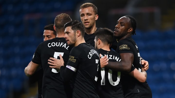 Will West Ham qualify for the Champions League?