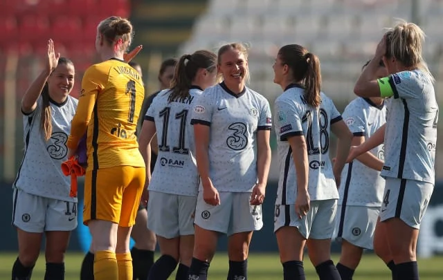 Ladies’s Champions League semi-final: preview and prediction
