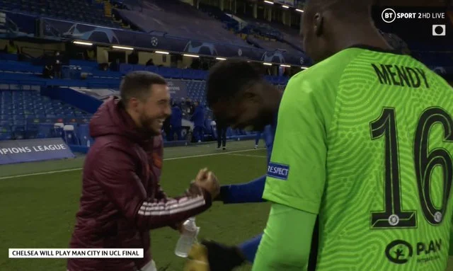 XASAASI: Actual Madrid Oo Xalay Suuqa Kala Iibsiga Dhigtay Eden Hazard &