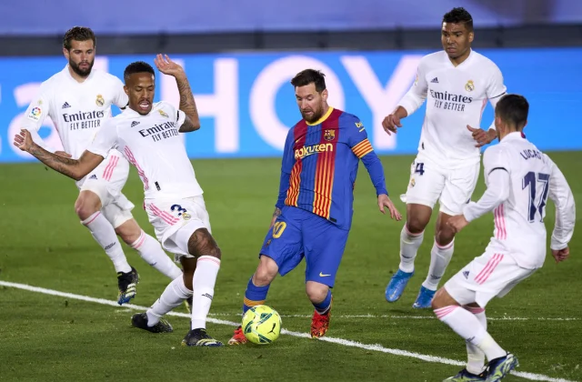 XOG: 50-ka Kooxood Ee Ciyaaraha Ugu Qiimaha Badan, SAGAAL Kubadda