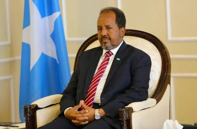 Xasan Sheekh: Waa inaan gadaal ka istaagnaa Ra’iisul Wasaare Rooble – Axadle