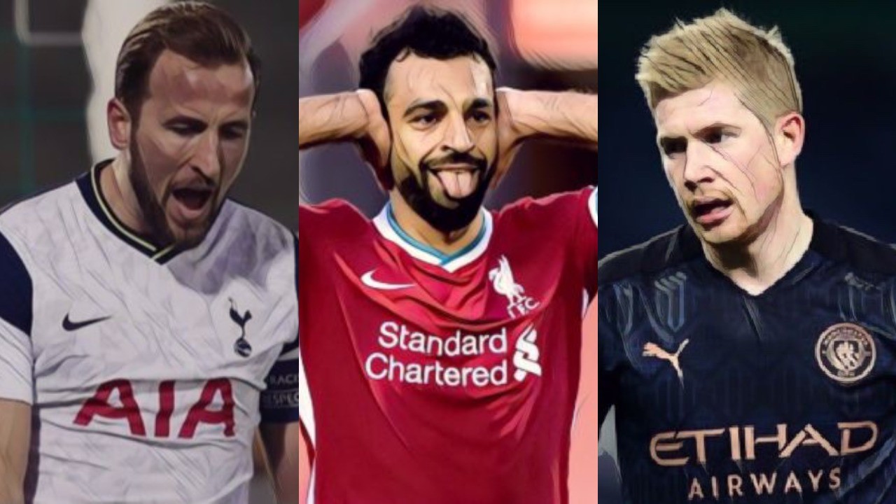 Xiddiga Ugu Wanaagsan Koox Kasta Oo Premier League Ah Oo La Magacaabay