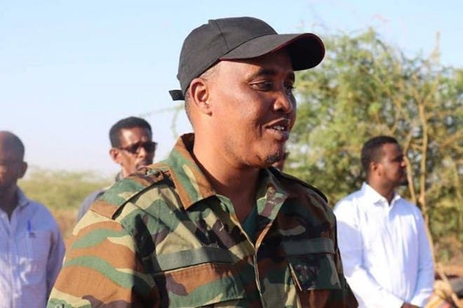 Xigasho: ciidamada Cabdirashiid JANAN oo diiday qorshaha dowlada – Axadle