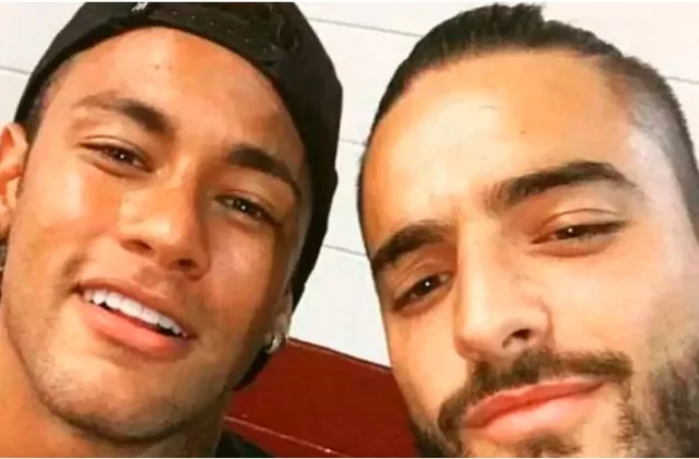 Xiriir Jaceyl Oo Sababay Burburka Saaxiibtinimadii Neymar & Fanaanka