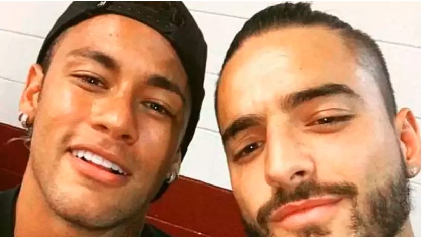 Xiriir Jaceyl Oo Sababay Burburka Saaxiibtinimadii Neymar & Fanaanka