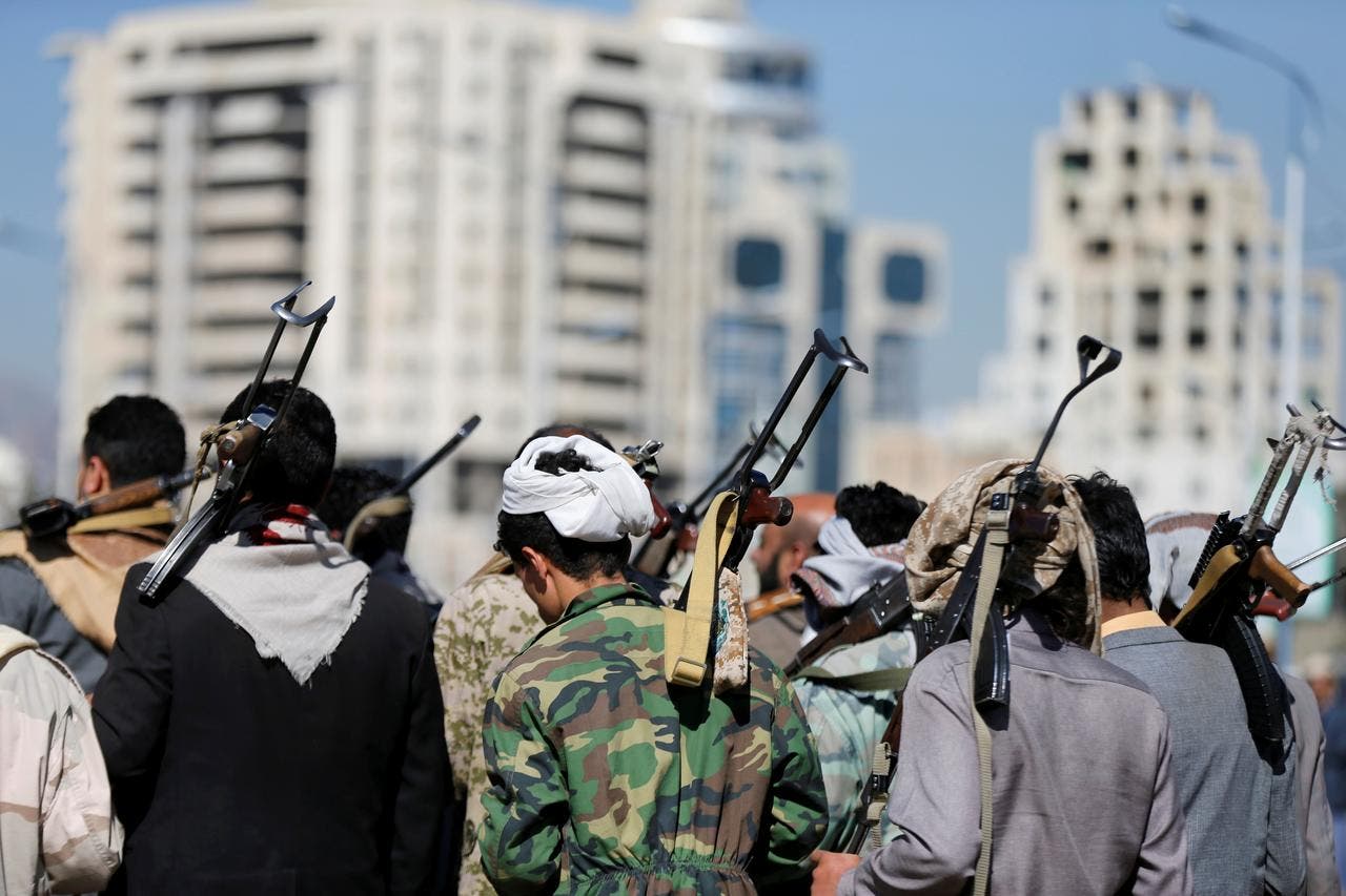 Xuutiyiinta Yemen oo soo qabtay sarkaalkii ay raadinayeen So…