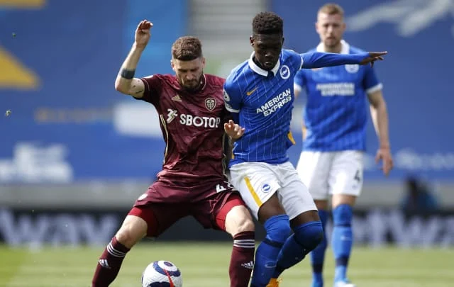 Yves Bissouma could be an excellent addition to any of the Premier League’s high six