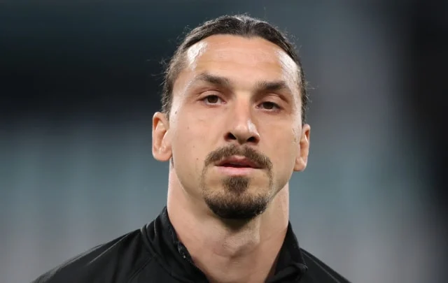 Zlatan Ibrahimovic may miss Euro 2020 with a knee damage