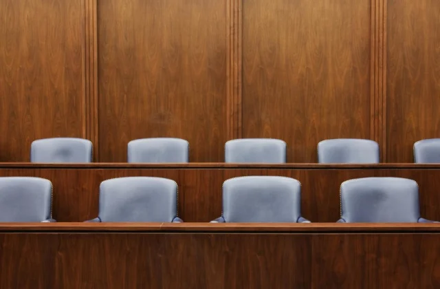 a 68th hearing in the Vamoulké case, with