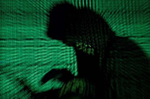 a cyber activist convicted after appeals to