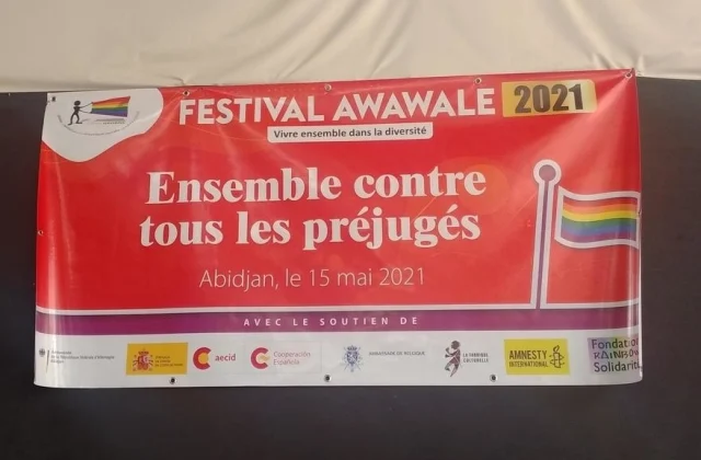 a competition to fight violence