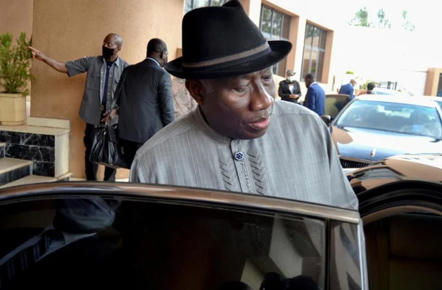 after Assimi Goïta yesterday, the mediation of ECOWAS