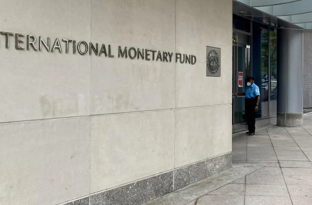 after the agreement with the IMF, what is it