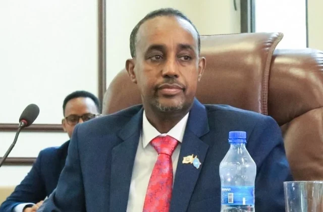 agreement on the election organization