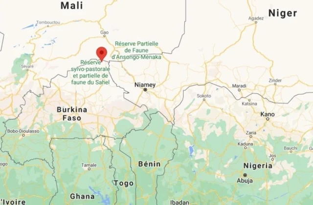 at the very least 15 individuals have been killed in an assault on