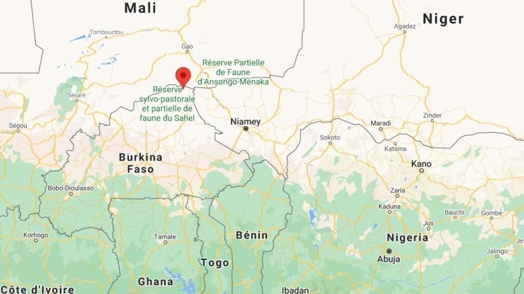 at the very least 15 individuals have been killed in an assault on
