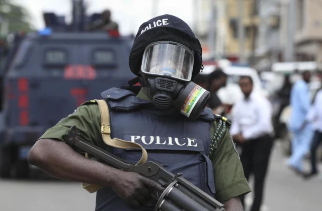 assaults enhance towards