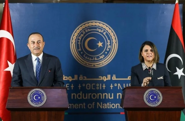 controversy following statements by the Minister of