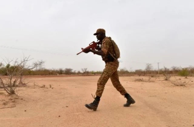 dozens of terrorists had been neutralized in