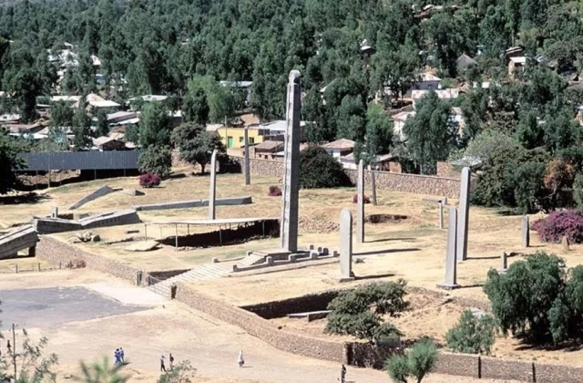 for Ethiopia have been the victims