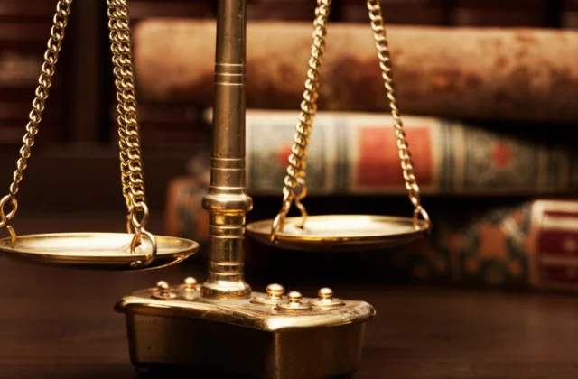 within the trial of Brice Laccruche Alihanga,